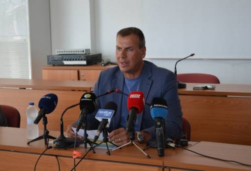 «Άλτης» αλλά και «προσγειωμένος» ο δήμαρχος Σπάρτης