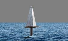 Στο Μυρτώο Πέλαγος μπαίνει το πρώτο πλωτό ραντάρ