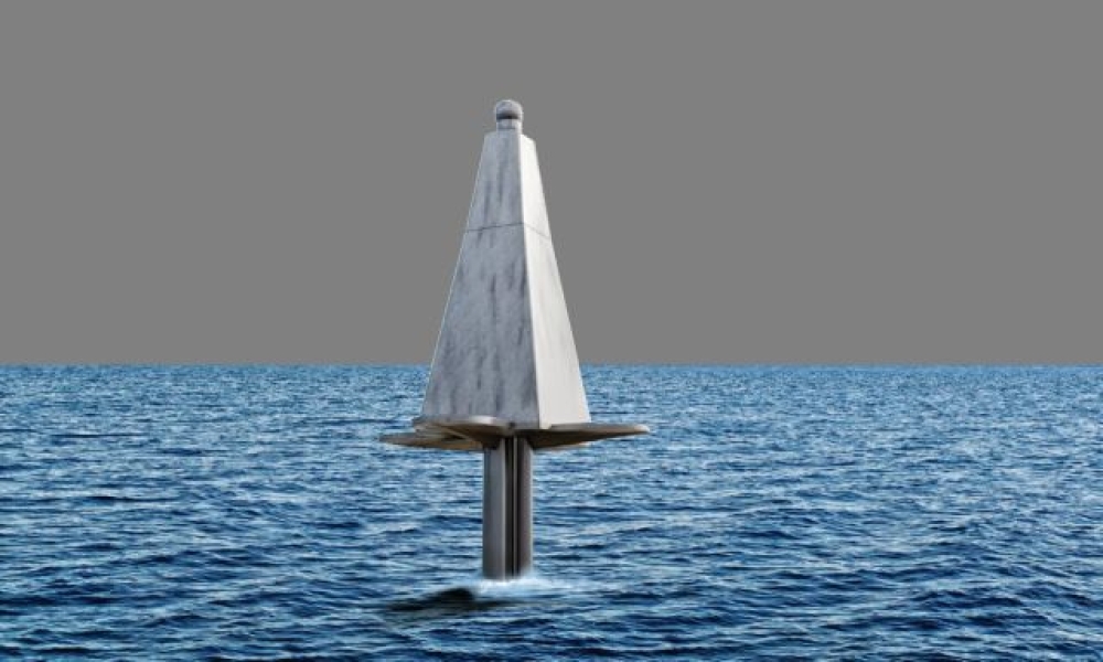 Στο Μυρτώο Πέλαγος μπαίνει το πρώτο πλωτό ραντάρ