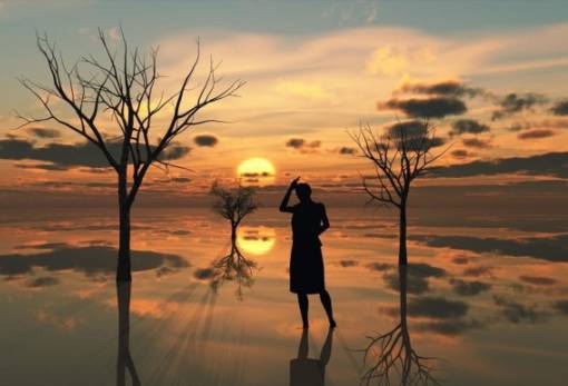 Ο άνθρωπος θα γίνει κατά 40% φτωχότερος αν η παγκόσμια θερμοκρασία ανέβει κατά 4 βαθμούς