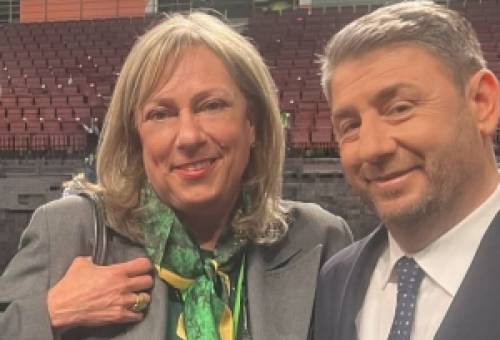 Μ. Τσιρώνη: «Συνέδριο ελπίδας, ενότητας προοπτικής, νίκης»