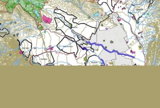 Δομείται το Πολεοδομικό του Δήμου Σπάρτης