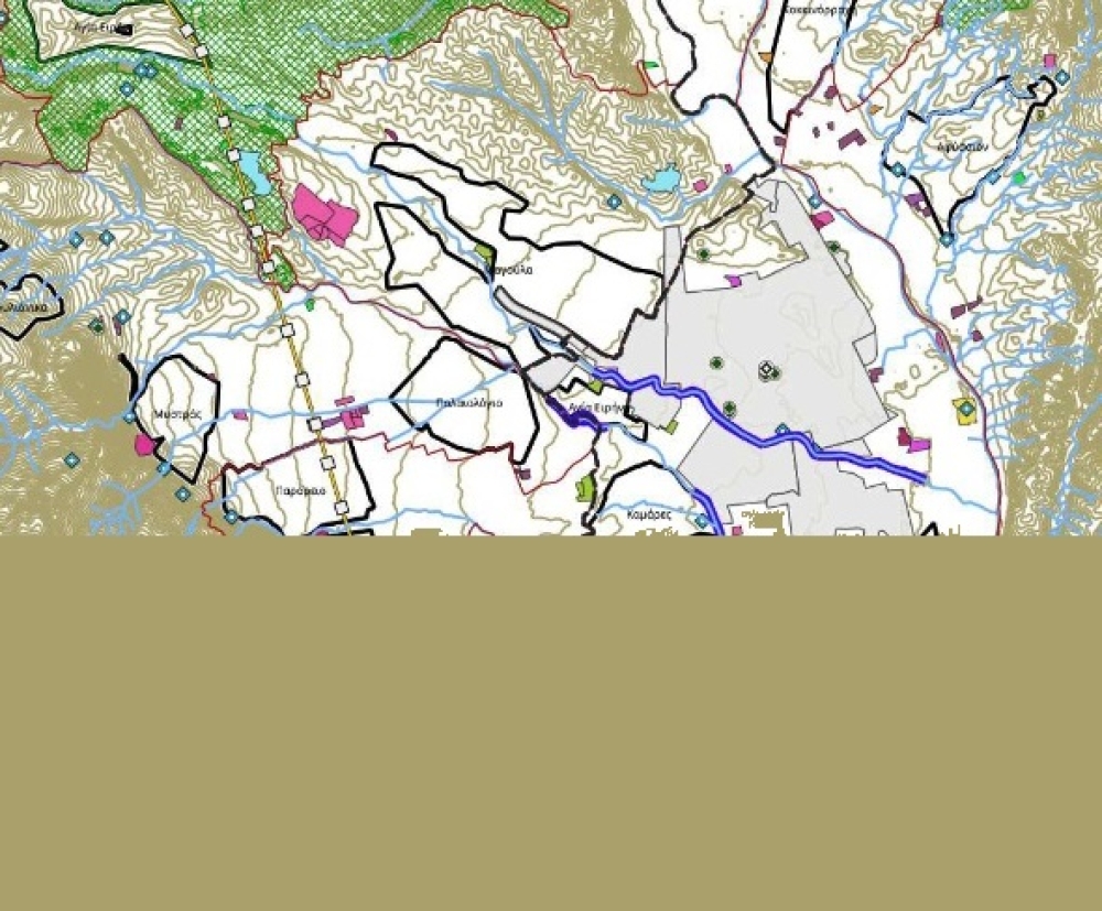 &Delta;&omicron;&mu;&epsilon;ί&tau;&alpha;&iota; &tau;&omicron; &Pi;&omicron;&lambda;&epsilon;&omicron;&delta;&omicron;&mu;&iota;&kappa;ό &tau;&omicron;&upsilon; &Delta;ή&mu;&omicron;&upsilon; &Sigma;&pi;ά&rho;&tau;&eta;&sigmaf;