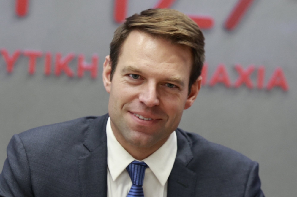 Το ΚΕΕΜ Σπάρτης προετοιμάζεται: Ποια μέρα «μπαίνει» ο Κασσελάκης