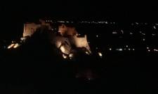 Το φως επιστρέφει στο Κάστρο των Βατίκων