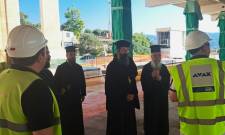 &Eta; &Sigma;&pi;ά&rho;&tau;&eta; &alpha;&nu;&tau;ί&kappa;&rho;&iota;&sigma;&epsilon; &tau;&omicron; &mu;έ&lambda;&lambda;&omicron;&nu; &tau;&eta;&sigmaf;: &Pi;&rho;ώ&tau;&alpha; &alpha;&pi;&omicron;&kappa;&alpha;&lambda;&upsilon;&pi;&tau;ή&rho;&iota;&alpha; &tau;&omicron;&upsilon; &nu;έ&omicron;&upsilon; &Nu;&omicron;&sigma;&omicron;&kappa;&omicron;&mu;&epsilon;ί&omicron;&upsilon;