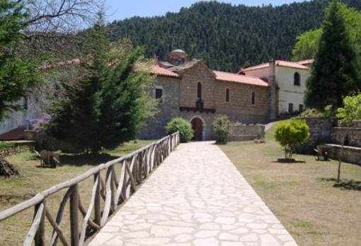 Χωρίς Θεία Λειτουργία την Κυριακή η ΙΜ Αγ. Αναργύρων