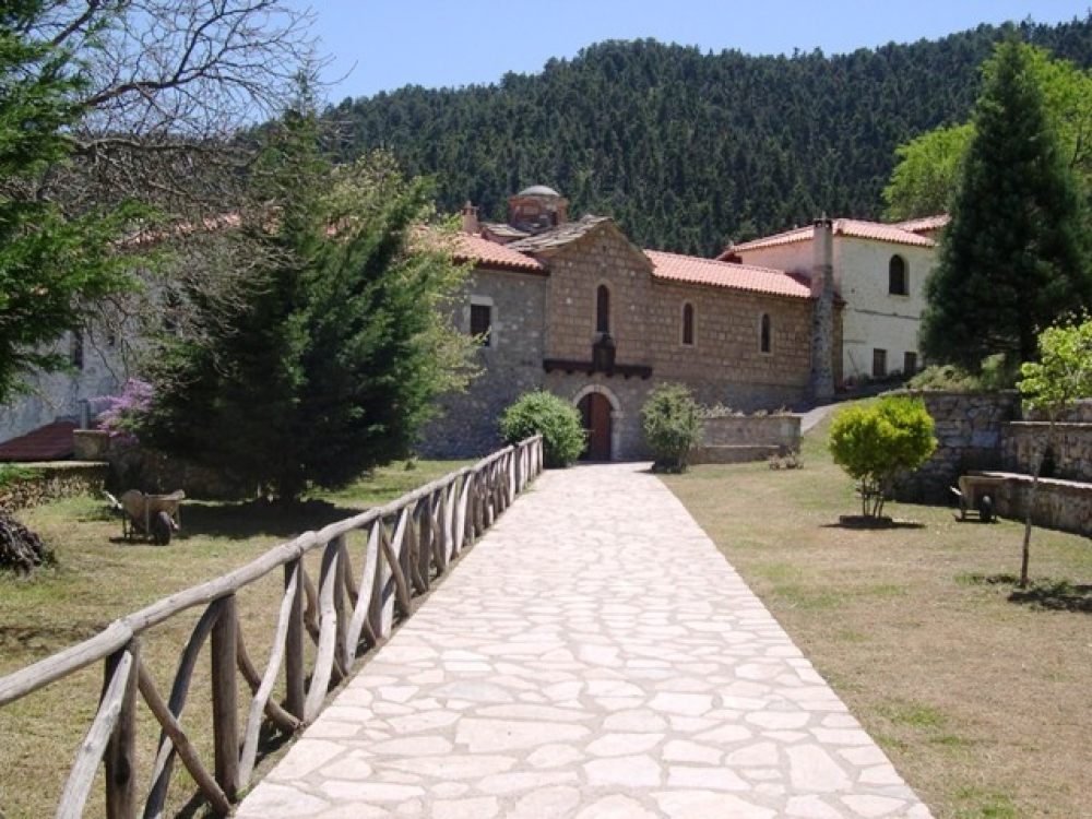 &Chi;&omega;&rho;ί&sigmaf; &Theta;&epsilon;ί&alpha; &Lambda;&epsilon;&iota;&tau;&omicron;&upsilon;&rho;&gamma;ί&alpha; &tau;&eta;&nu; &Kappa;&upsilon;&rho;&iota;&alpha;&kappa;ή &eta; &Iota;&Mu; &Alpha;&gamma;. &Alpha;&nu;&alpha;&rho;&gamma;ύ&rho;&omega;&nu;