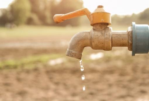 «Καμπανάκι» οικολόγων για τα αποθέματα νερού