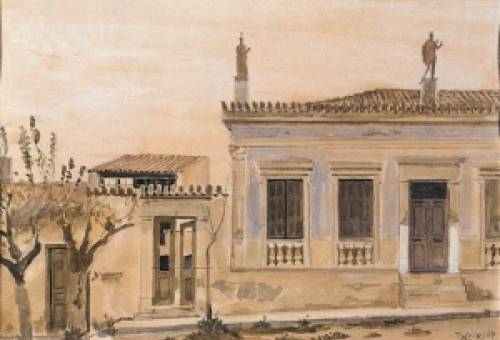 Τα περιφρονημένα «διατηρητέα» της Σπάρτης