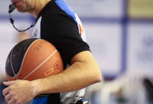 Σε ΓΣ ο Σύνδεσμος Διαιτητών Κεντρικής και Νότιας Πελοποννήσου