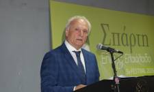 &laquo;&Eta; &Lambda;&alpha;&kappa;&omega;&nu;ί&alpha; &mu;&pi;&omicron;&rho;&epsilon;ί &nu;&alpha; &epsilon;&nu;&iota;&sigma;&chi;ύ&sigma;&epsilon;&iota; &tau;&eta; &theta;έ&sigma;&eta; &sigma;&tau;&omicron;&nu; &delta;&iota;&epsilon;&theta;&nu;ή &chi;ά&rho;&tau;&eta; &pi;&omicron;&iota;&omicron;&tau;&iota;&kappa;&omicron;ύ &epsilon;&lambda;&alpha;&iota;&omicron;&lambda;ά&delta;&omicron;&upsilon;&raquo;