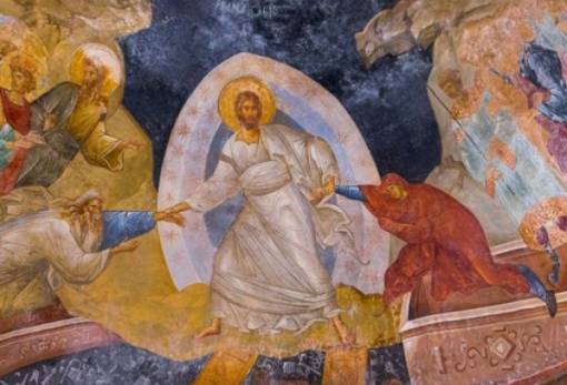 Πάσχα 2026 στον Αγιώργη της Σπάρτης