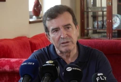 «Τελεσίγραφο» Χρυσοχοϊδη στην παρανομία από τη Σπάρτη