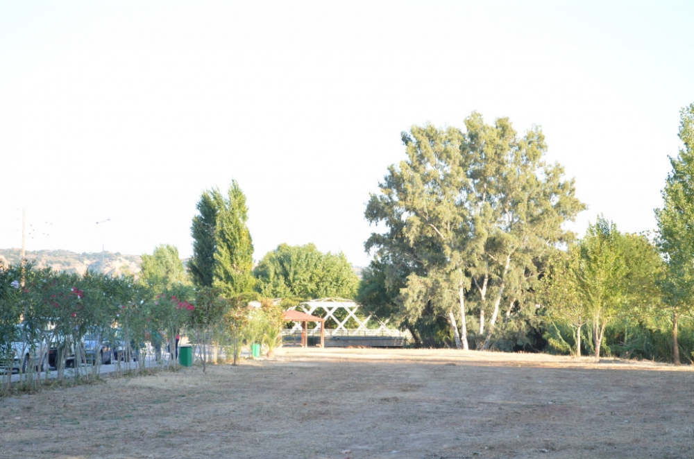 Διήμερο Bridge Festival στο πάρκο Ευρώτα!