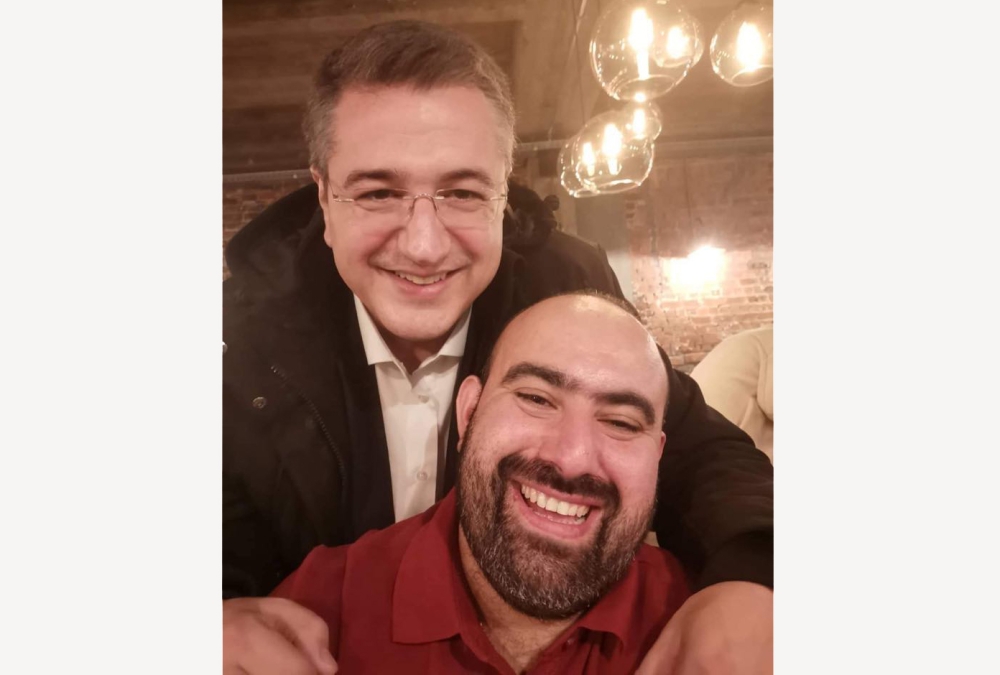 Ήξερες ότι ο Τζίτζι βαστάει απ’ τα Κύθηρα;