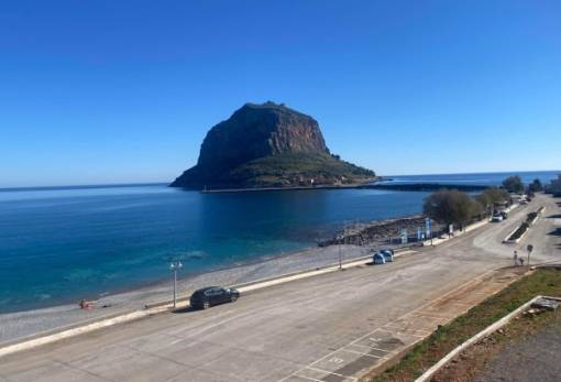 2ο Φεστιβάλ Λακωνικών Προϊόντων: Παραγωγή, γεύση και πολιτισμός σμίγουν στη Μονεμβασιά