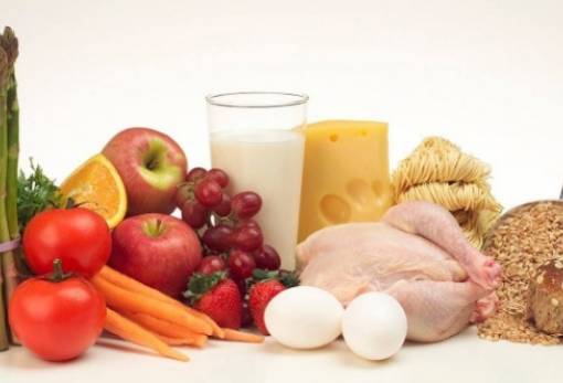 Τα αποθέματα τροφής για 14ημερη καραντίνα