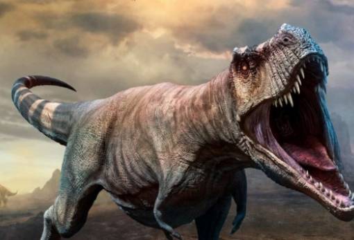 Όταν οι τυραννόσαυροι περνούσαν  τους χειμώνες στην Αρκτική