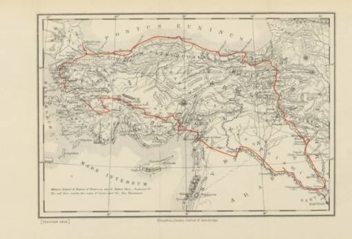 Στα βήματα των αρχαίων Σπαρτιατών: Νέα πολιτιστική διαδρομή «ζωντανεύει»  την πορεία της «Κύρου Ανάβασης»