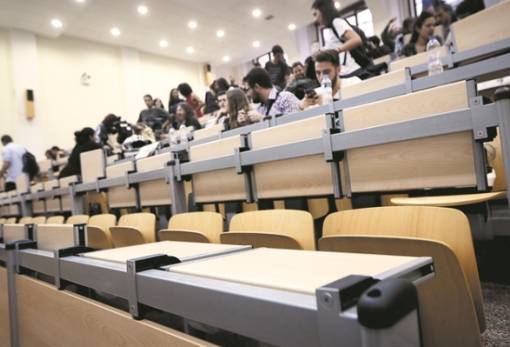 Άρχισαν οι αιτήσεις για μετεγγραφές φοιτητών