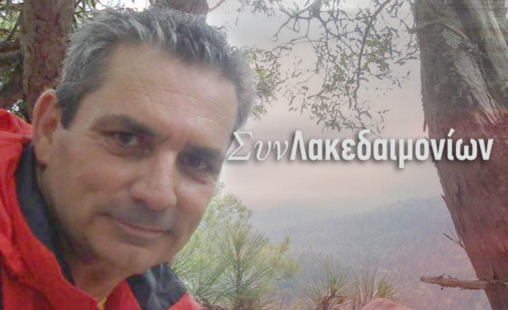 &Alpha;&nu;&delta;. &Kappa;&rho;&eta;&tau;&iota;&kappa;ό&sigmaf;: &laquo;&Omicron; &mu;ύ&lambda;&omicron;&sigmaf; &epsilon;ί&nu;&alpha;&iota; &eta; &alpha;&nu;&alpha;&beta;ί&omega;&sigma;&eta; &tau;&omicron;&upsilon; &pi;&alpha;&lambda;&iota;&omicron;ύ &kappa;&alpha;&lambda;&omicron;ύ &kappa;&alpha;&iota;&rho;&omicron;ύ &sigma;&tau;&alpha; &Tau;ά&lambda;&alpha;&nu;&tau;&alpha;&raquo;