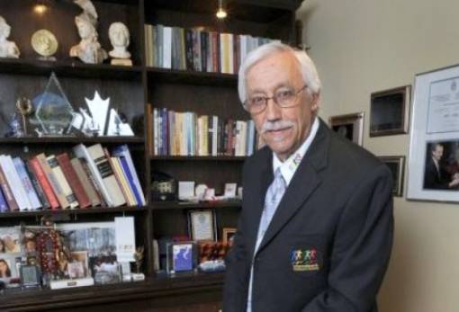 Στην Αναβρυτή το μνημόσυνο του Ι. Κυριακόπουλου