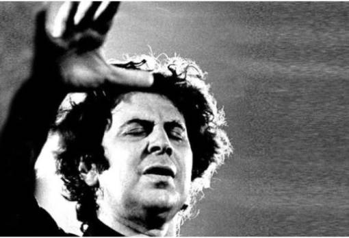 Εκατό χρόνια από τη γέννηση του Μίκη