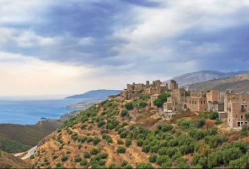 Διχάζει το αίτημα για ενιαία Μάνη