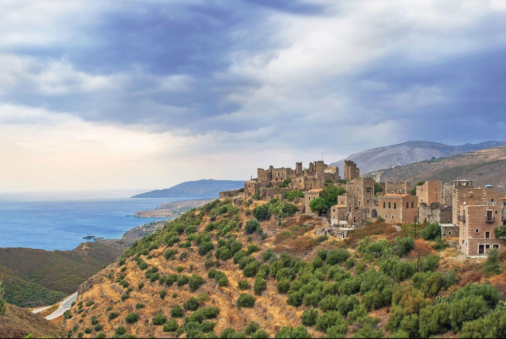 Διχάζει το αίτημα για ενιαία Μάνη