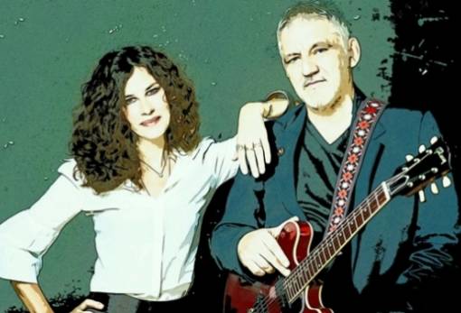 Αρβανιτάκη - Πορτοκάλογλου για μία συναυλία στο Βλαχιώτη!