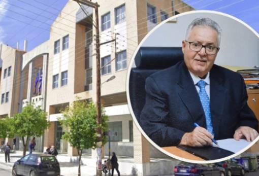 Ευχές και… είδηση δικαίωσης για τον Δικηγορικό Σύλλογο Σπάρτης