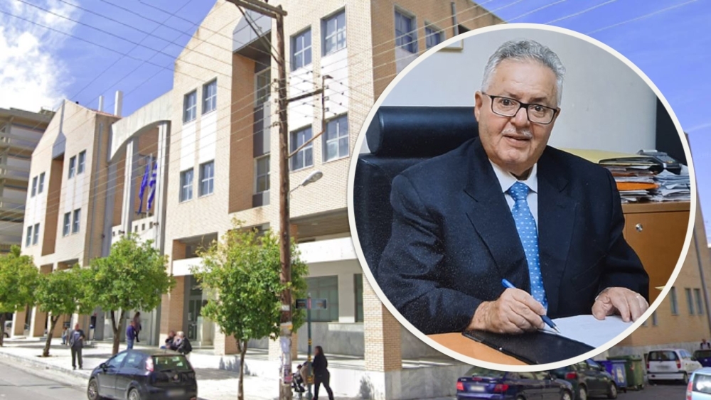 &Epsilon;&upsilon;&chi;έ&sigmaf; &kappa;&alpha;&iota;&hellip; &epsilon;ί&delta;&eta;&sigma;&eta; &delta;&iota;&kappa;&alpha;ί&omega;&sigma;&eta;&sigmaf; &gamma;&iota;&alpha; &tau;&omicron;&nu; &Delta;&iota;&kappa;&eta;&gamma;&omicron;&rho;&iota;&kappa;ό &Sigma;ύ&lambda;&lambda;&omicron;&gamma;&omicron; &Sigma;&pi;ά&rho;&tau;&eta;&sigmaf;