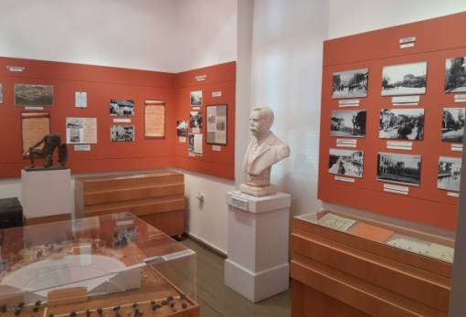 Διεθνής Ημέρα Μουσείων με δωρεάν περιήγηση σήμερα στην ιστορία και τη φωτογραφία