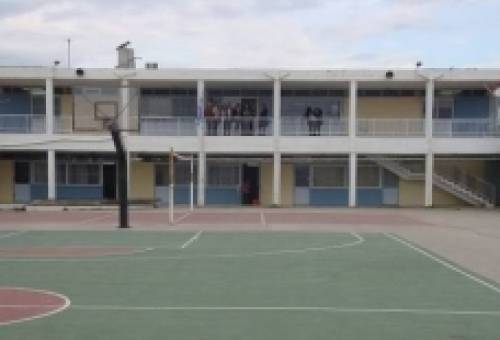 Σε Γενικό Λύκειο Βλαχιώτη μετονομάστηκε το ΓΕΛ Έλους