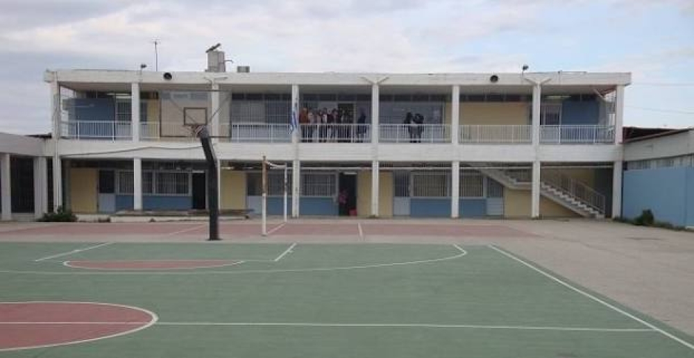 &Sigma;&epsilon; &Gamma;&epsilon;&nu;&iota;&kappa;ό &Lambda;ύ&kappa;&epsilon;&iota;&omicron; &Beta;&lambda;&alpha;&chi;&iota;ώ&tau;&eta; &mu;&epsilon;&tau;&omicron;&nu;&omicron;&mu;ά&sigma;&tau;&eta;&kappa;&epsilon; &tau;&omicron; &Gamma;&Epsilon;&Lambda; Έ&lambda;&omicron;&upsilon;&sigmaf;