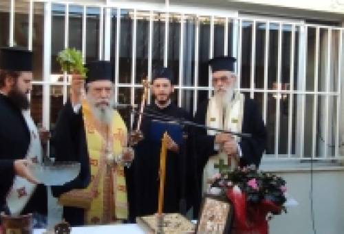 Επιστροφή για μαθητές και εκπαιδευτικούς στα θρανία