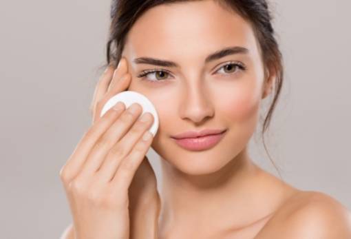 3 φυσικοί τρόποι για να ξεβαφτείς