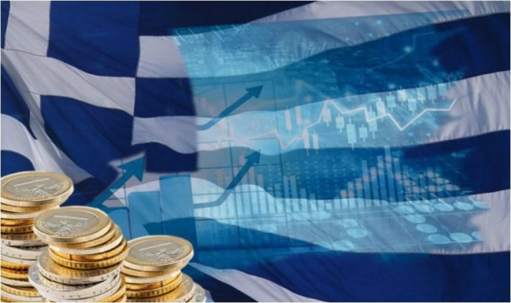 &Pi;&rho;&omicron;ϋ&pi;&omicron;&lambda;&omicron;&gamma;&iota;&sigma;&mu;ό&sigmaf;: &Pi;&rho;&omega;&tau;&omicron;&gamma;&epsilon;&nu;έ&sigmaf; &pi;&lambda;&epsilon;ό&nu;&alpha;&sigma;&mu;&alpha; 8,6 &delta;&iota;&sigma;. &tau;&omicron; 2024