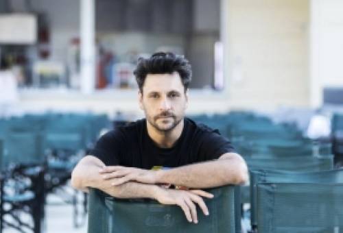 Γ. Χρυσοστόμου: «Οι “Όρνιθες” μιλούν για το μαζί, μια ανθρωπότητα χωρίς διαφθορά»