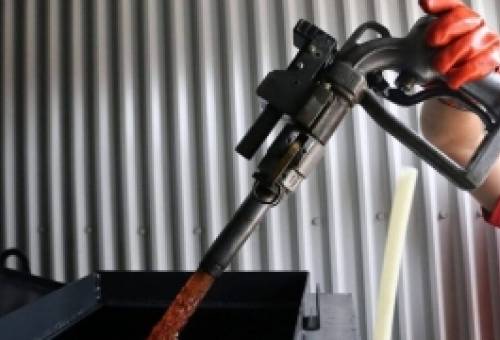 Χαμηλά η «στάθμη» για το πετρέλαιο θέρμανσης