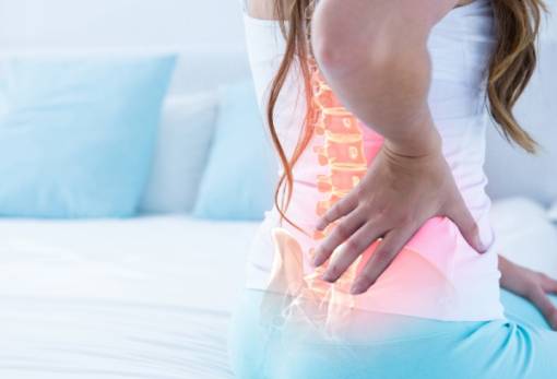 Πόνος στην μέση; Μήπως πάσχετε από Αξονική Σπονδυλαρθρίτιδα;