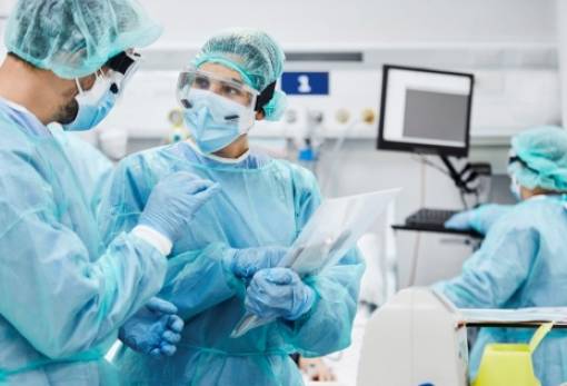 ΕΟΔΥ: Η φυματίωση παρουσιάζει αυξητική τάση παγκοσμίως