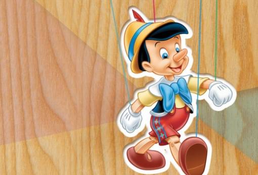 Ο «Πινόκιο» την Κυριακή στη Σπάρτη