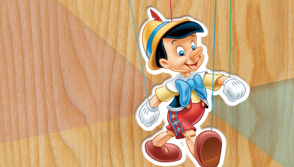 &Omicron; &laquo;&Pi;&iota;&nu;ό&kappa;&iota;&omicron;&raquo; &tau;&eta;&nu; &Kappa;&upsilon;&rho;&iota;&alpha;&kappa;ή &sigma;&tau;&eta; &Sigma;&pi;ά&rho;&tau;&eta;