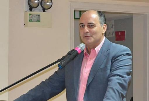 Μέλος της Εκτελεστικής Επιτροπής της ΕΠΟ ο Τ. Καρράς