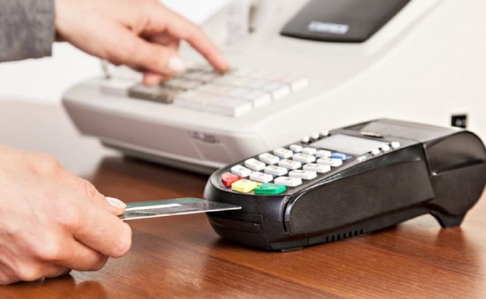 Κυκεώνας η διασύνδεση POS-ταμειακών και στη Λακωνία