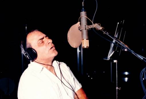 «7η Γιορτή Στέλιου Καζαντζίδη» από τους Λάκωνες φίλους του