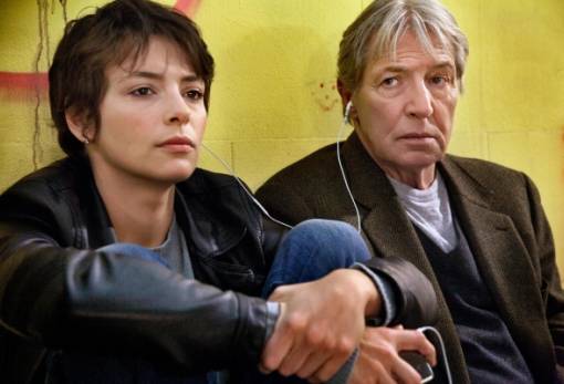 Προβολές ταινιών σε Γύθειο και Μονεμβασιά