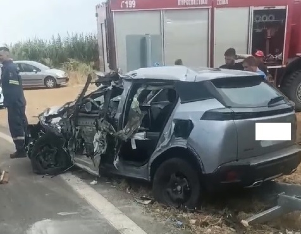 &Theta;&lambda;&iota;&beta;&epsilon;&rho;ό&sigmaf; &epsilon;&pi;ί&lambda;&omicron;&gamma;&omicron;&sigmaf;: &Upsilon;&pi;έ&kappa;&upsilon;&psi;&epsilon; &omicron; ά&nu;&delta;&rho;&alpha;&sigmaf; &pi;&omicron;&upsilon; &tau;&rho;&alpha;&upsilon;&mu;&alpha;&tau;ί&sigma;&tau;&eta;&kappa;&epsilon; &sigma;&tau;&omicron; &tau;&rho;&omicron;&chi;&alpha;ί&omicron; έ&xi;&omega; &alpha;&pi;ό &tau;&eta; &Sigma;&kappa;ά&lambda;&alpha;